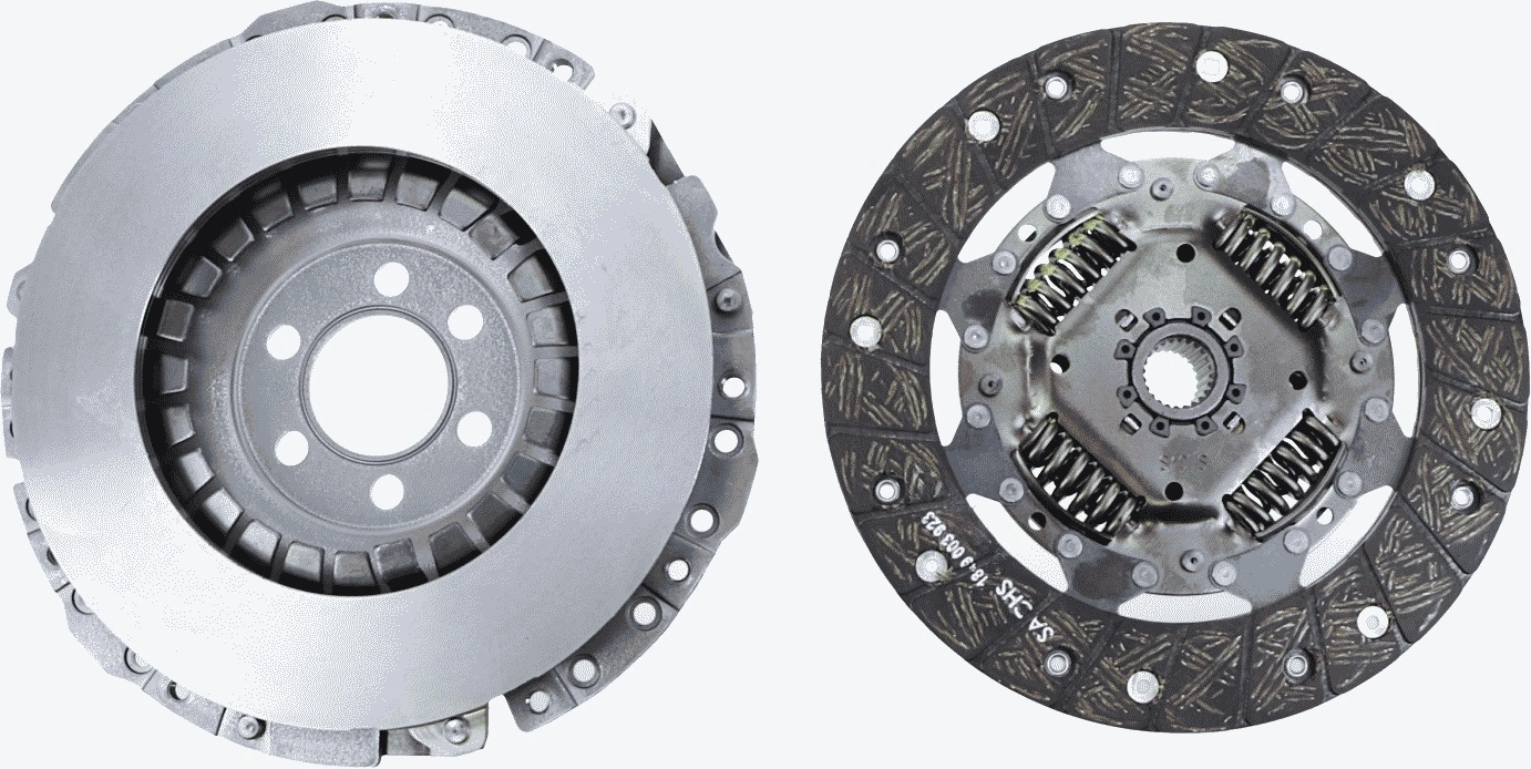 3000288002 Sachs Embrague motor