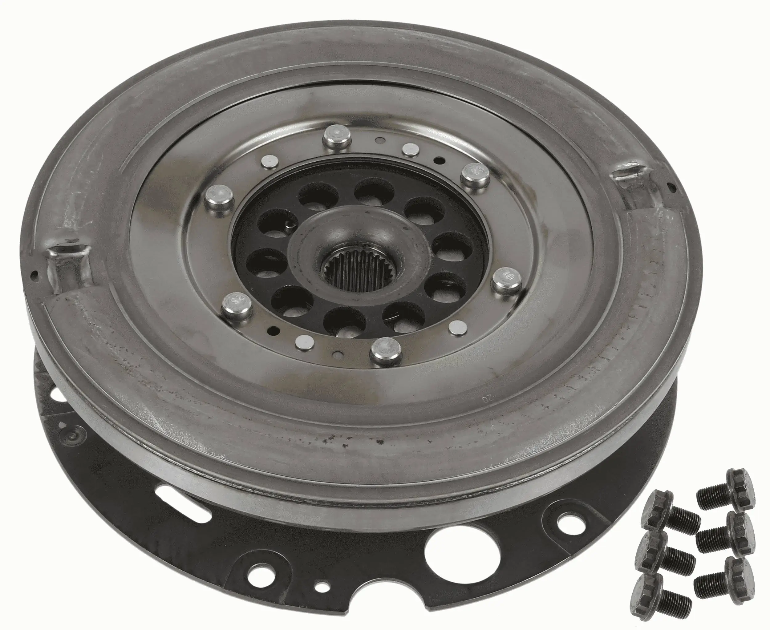2295601039 Sachs
