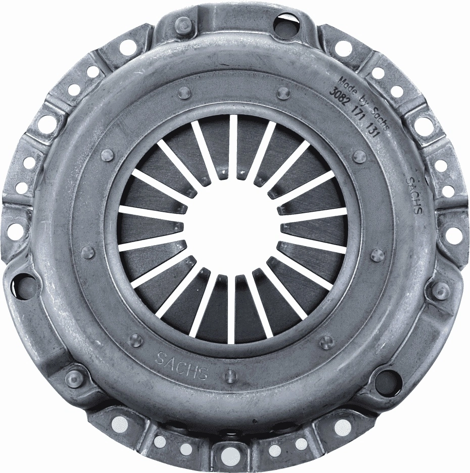 Comprar 3000203002 Sachs Kit de embrague completo