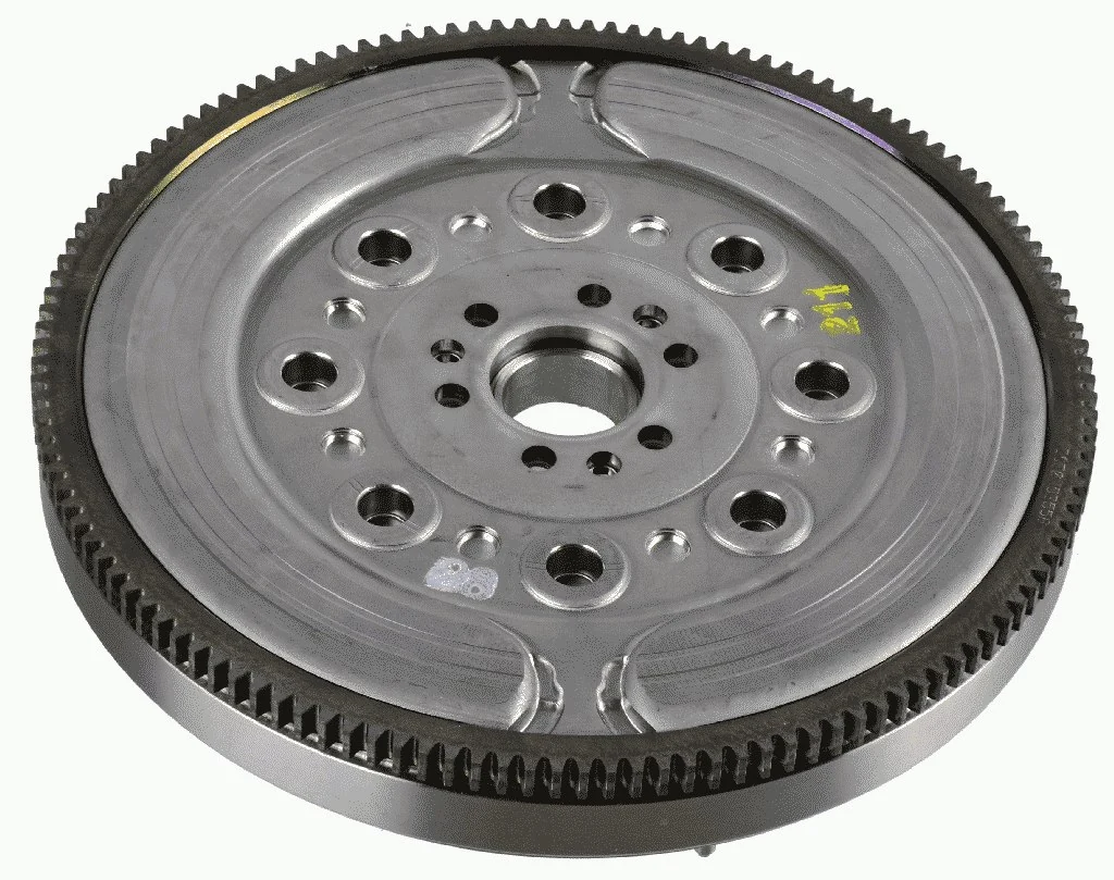 2294001971 Sachs Volante de motor
