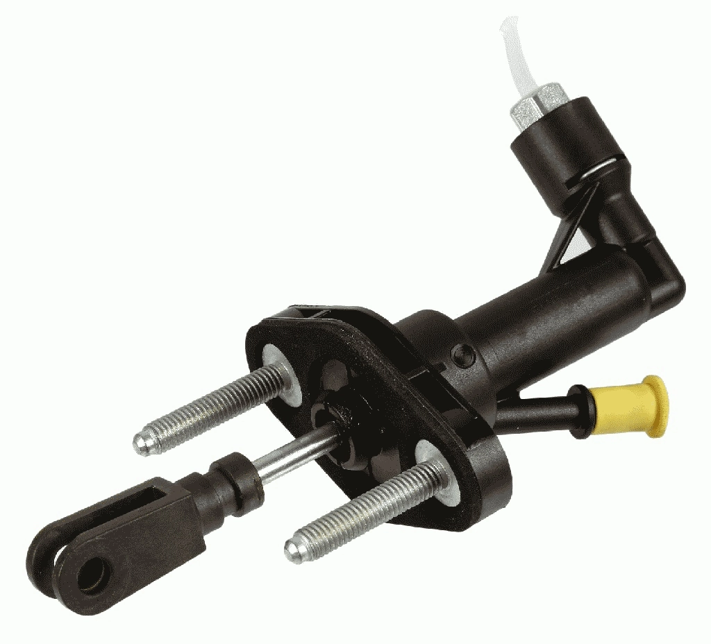 Cilindro maestro de embrague para Mazda CX-7 ER