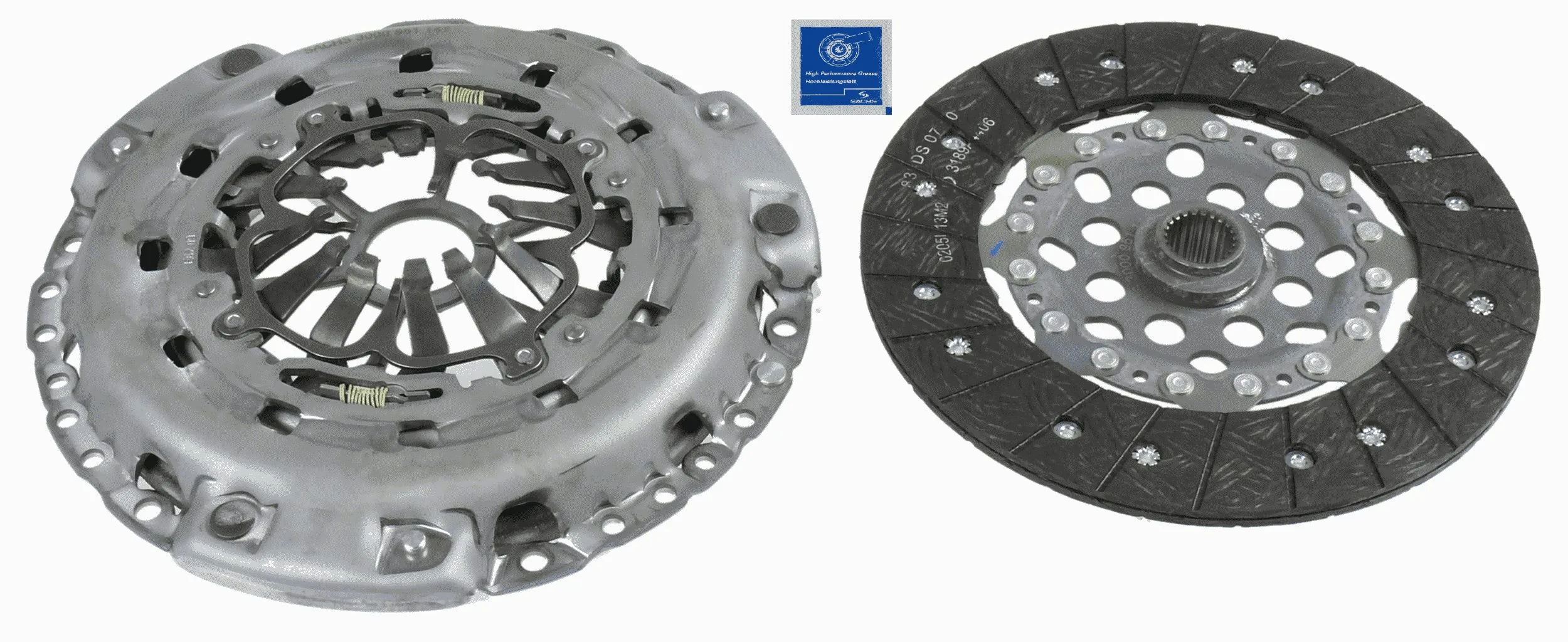 3000951147 Sachs