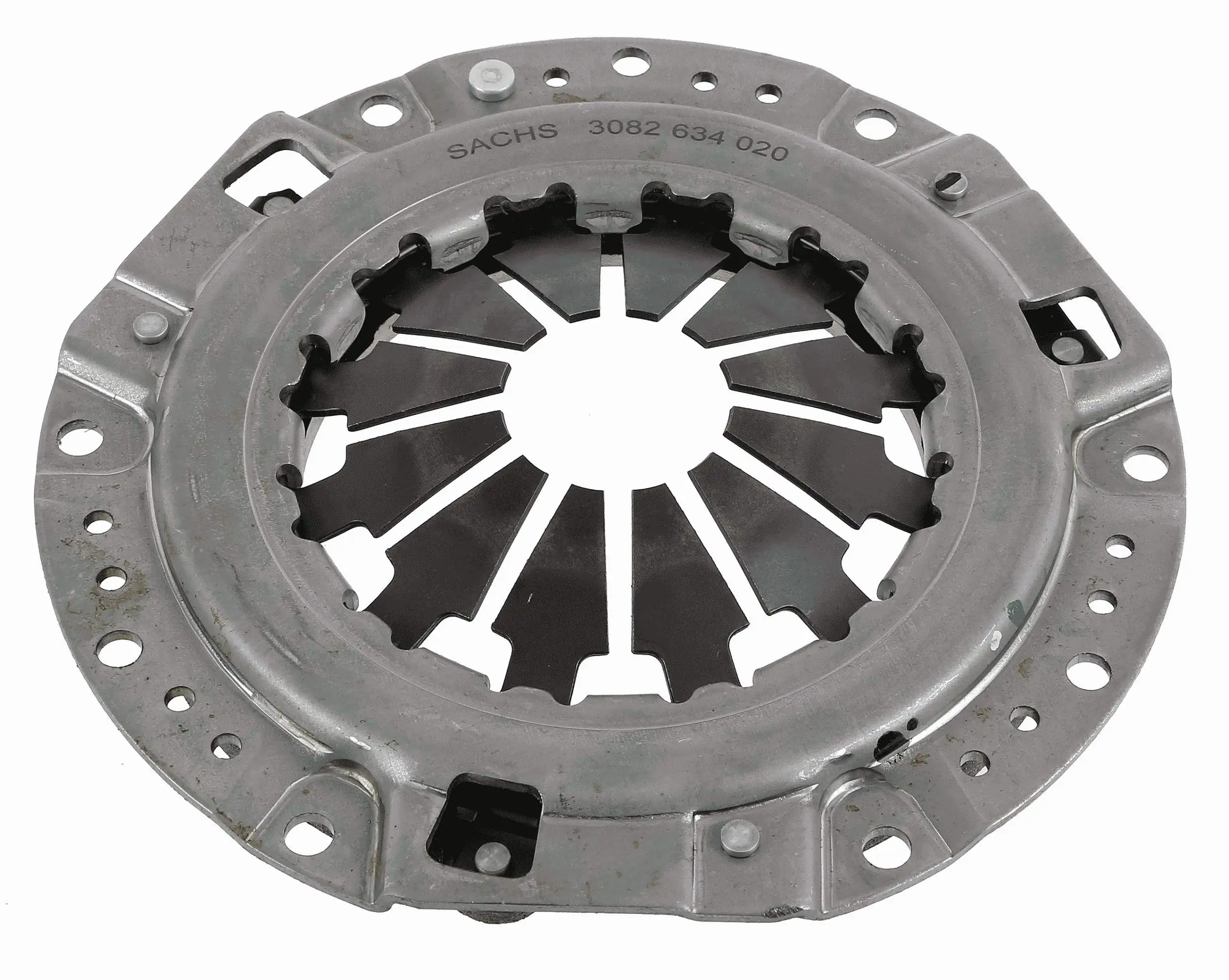 Plato de presión del embrague Suzuki Swift IV hatchback comprar en España