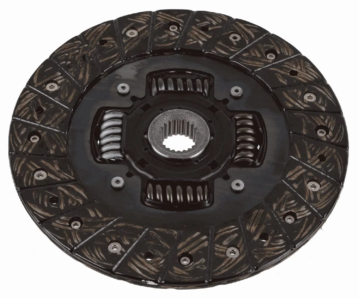 Disco de embrague Mitsubishi MD724823 precio, desde 55,54 EUR