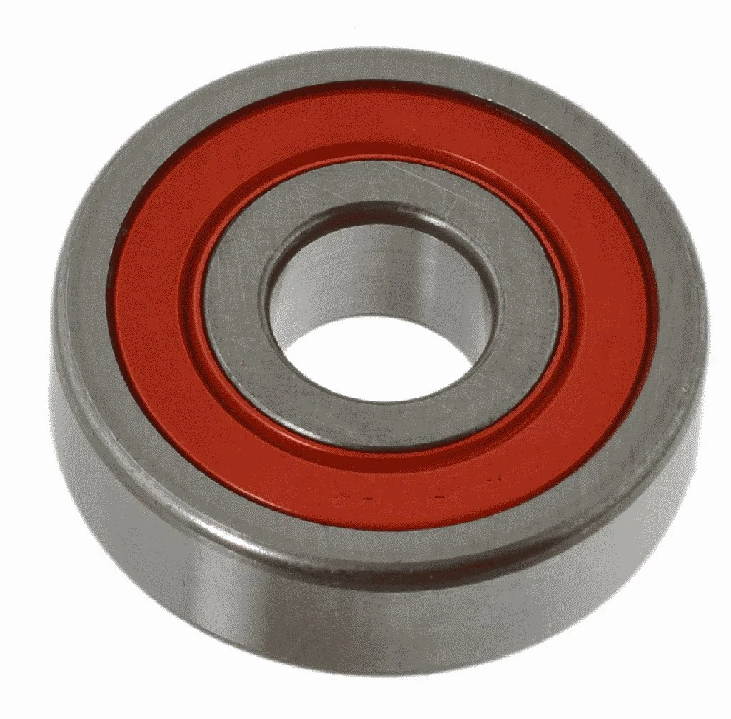 1863600102 Sachs