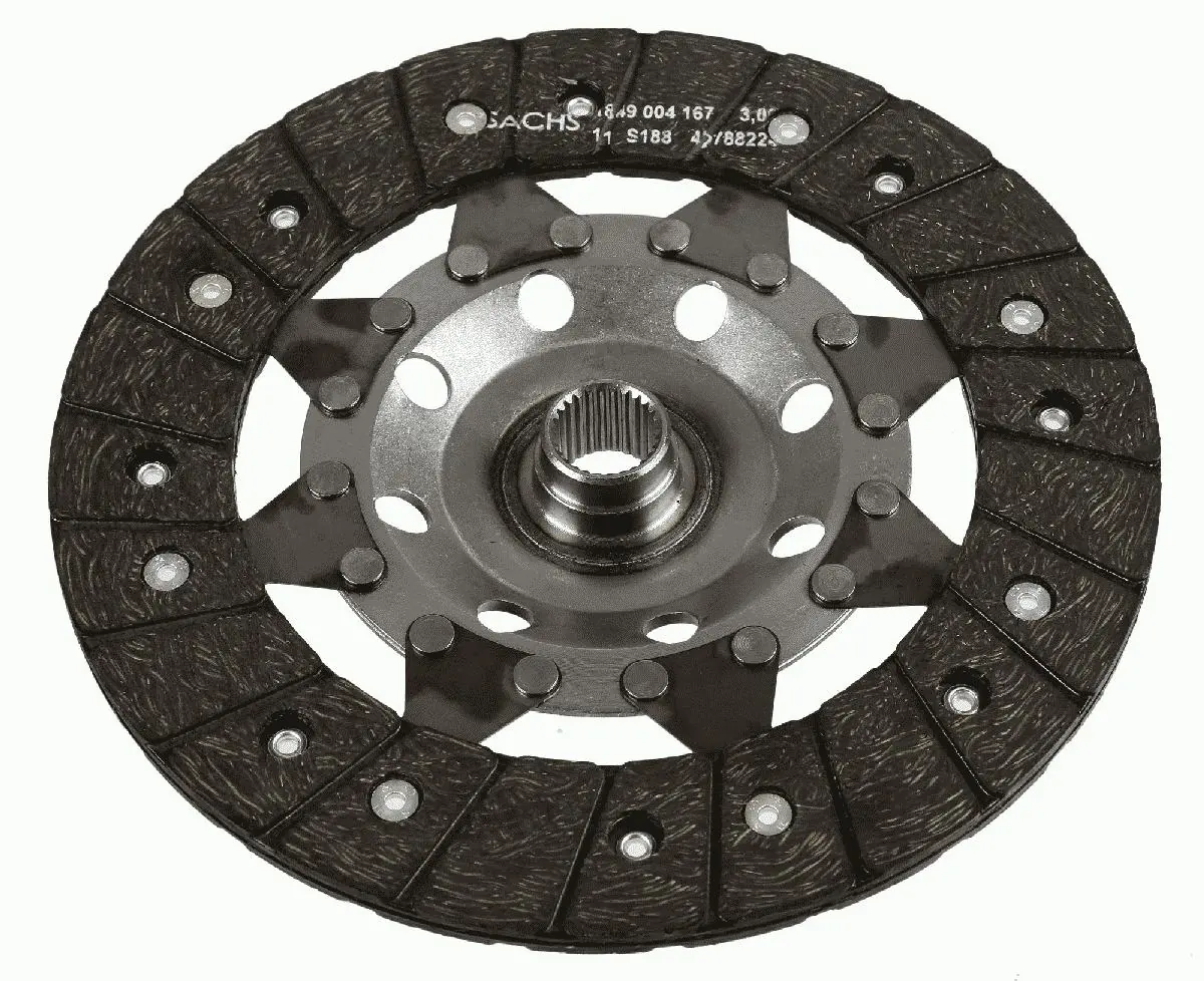 1864002835 Sachs