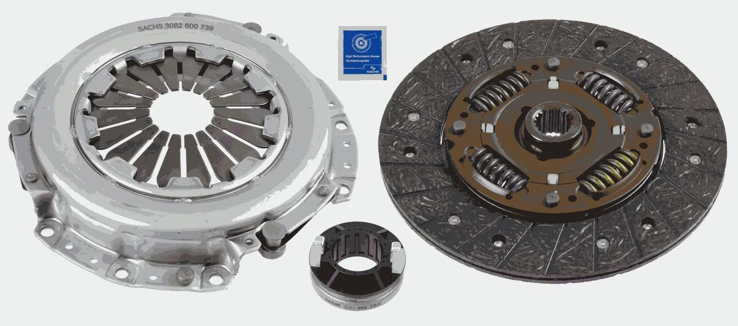 3000951430 Sachs