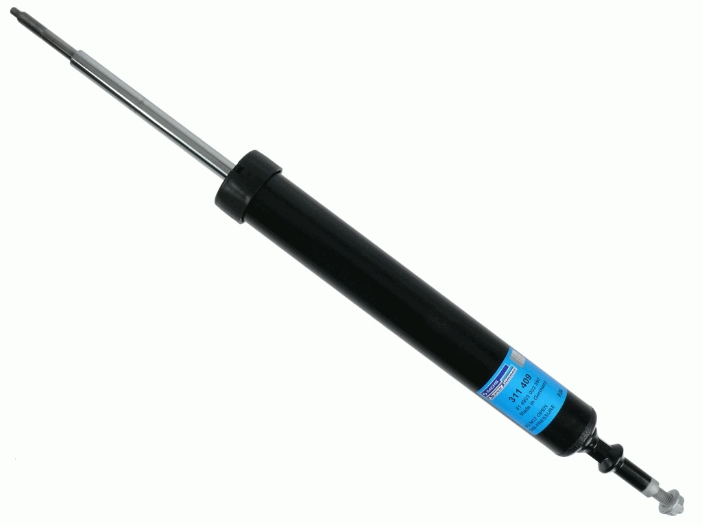 311409 Sachs