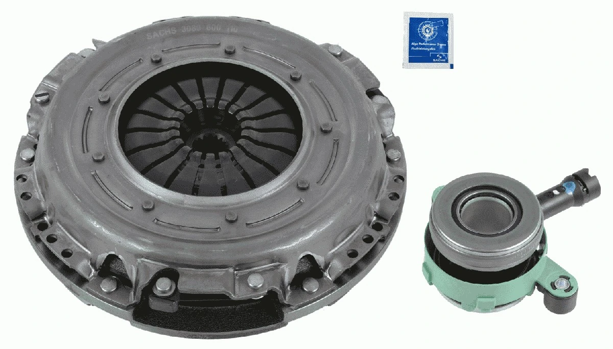 3090600014 Sachs