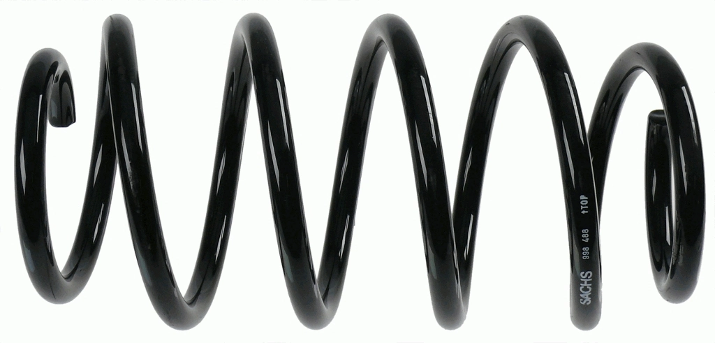Muelles delantero BMW X5  desde 83,63 €