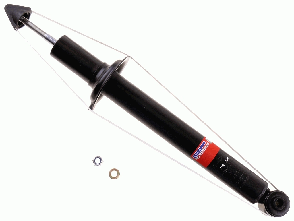 312039 Sachs