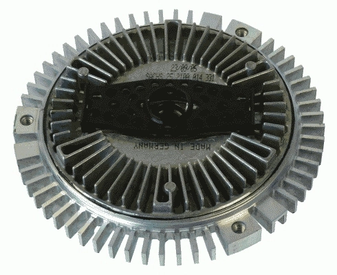Embrague del ventilador Korando SUV (1996-2006) original desde 69,65 €