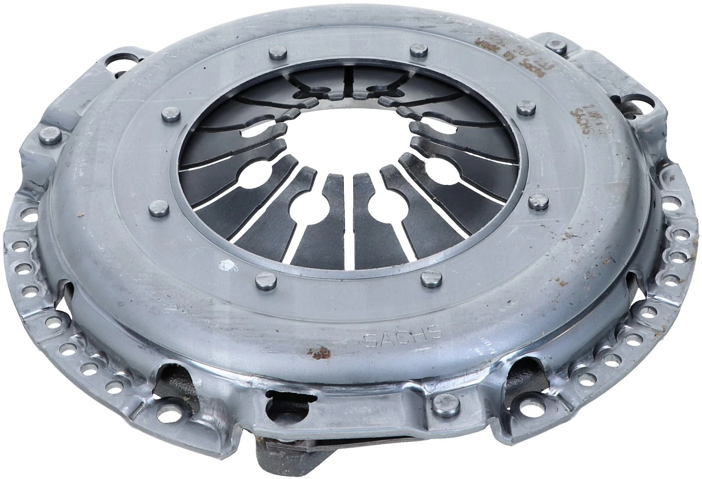 Comprar 3000951205 Sachs Kit de embrague completo