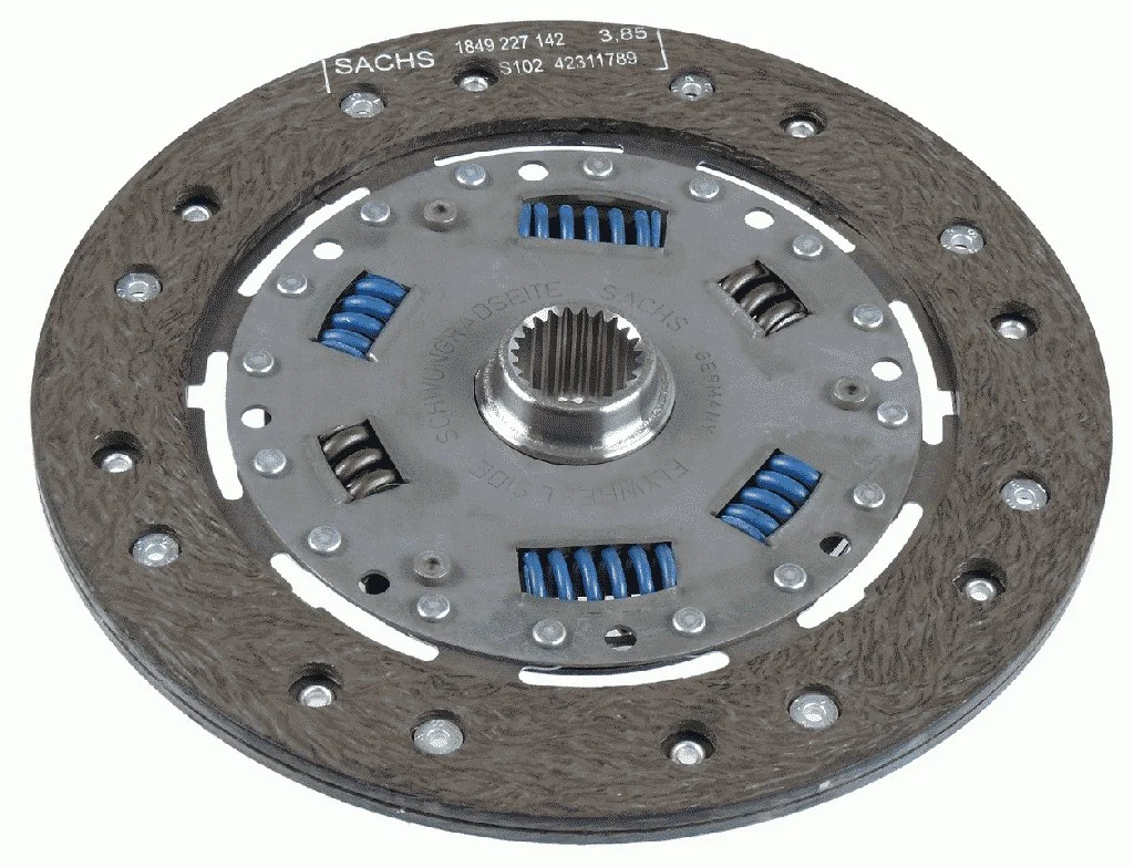 1861857132 Sachs
