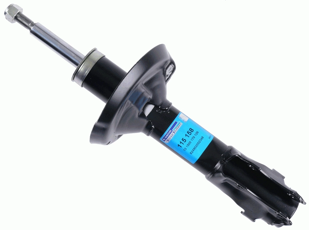 115158 Sachs