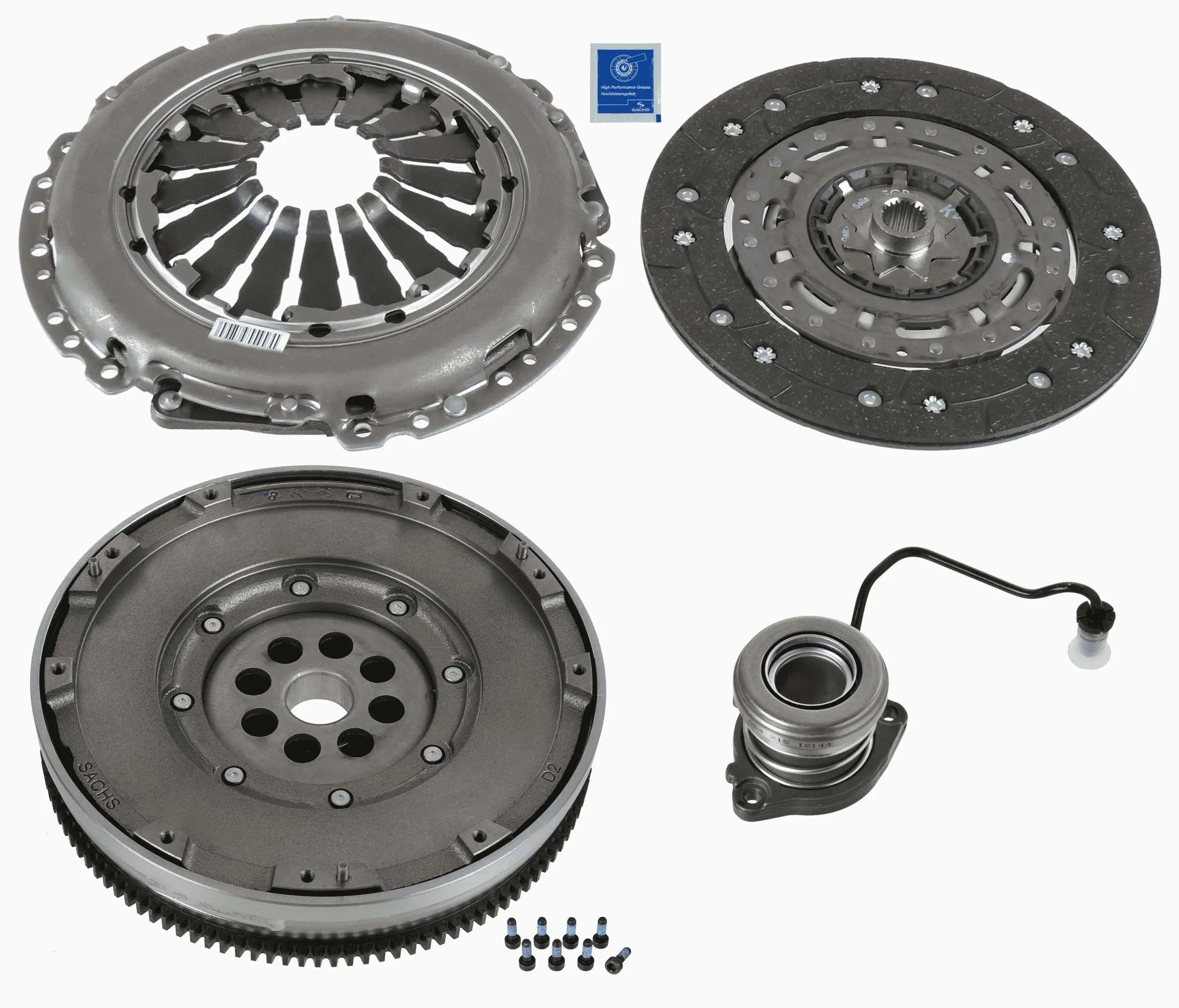 2290601213 Sachs