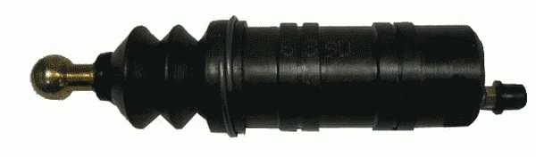 Bombin de embrague Hyundai Sonata V (NF)