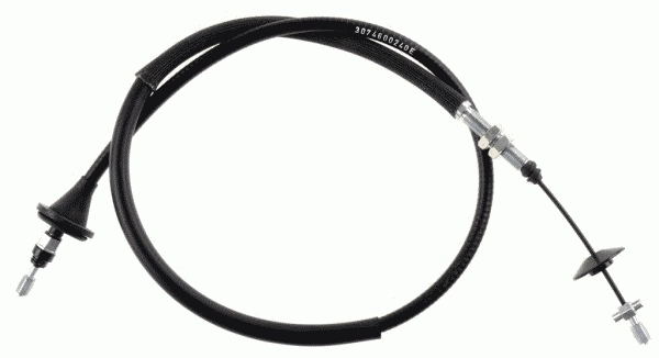 Cable embrague Espace II monovolumen (1991-1997) original desde 26,32 €