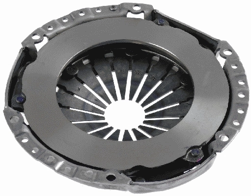 3082000924 Sachs plato de presion del embrague funcion