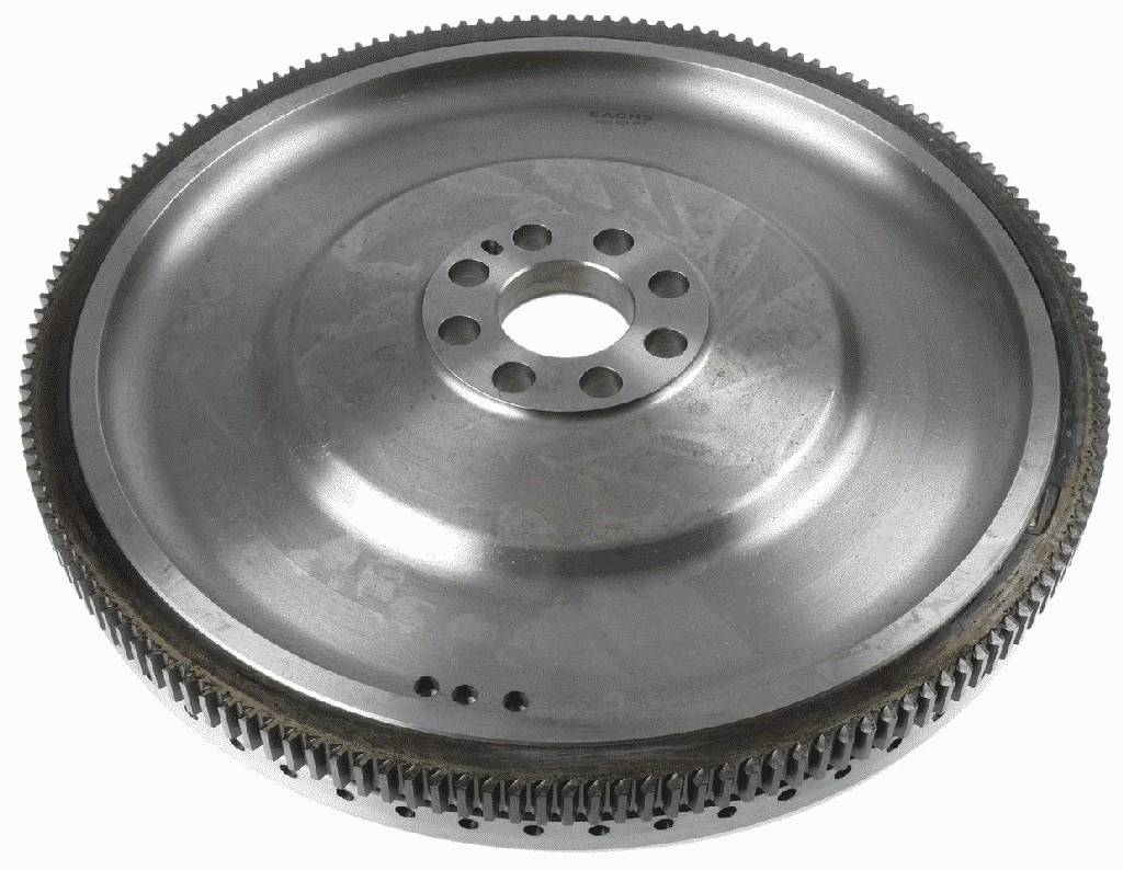 Volante de motor para Iveco Stralis I 