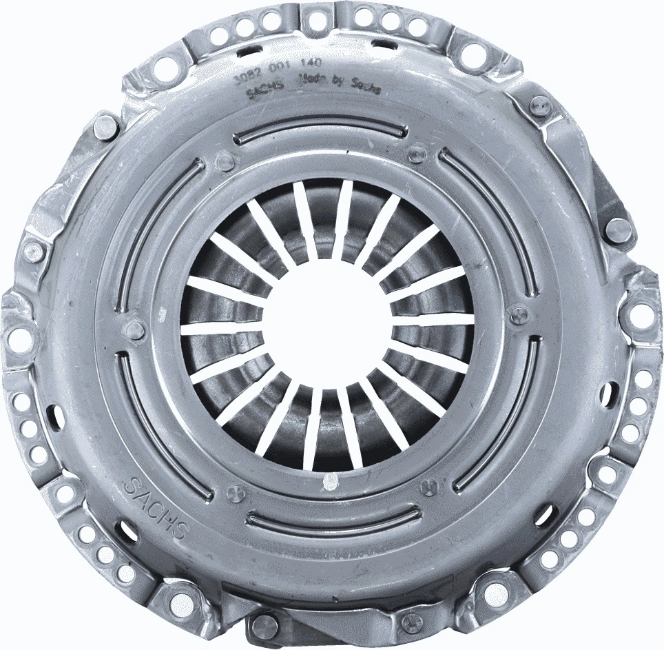 Comprar 3000951081 Sachs Kit de embrague completo