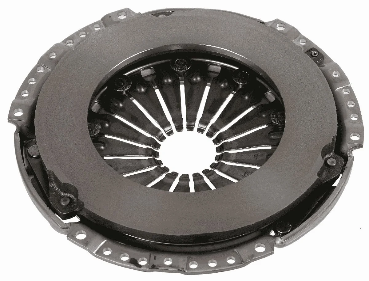 3082001915 Sachs plato de presion del embrague funcion