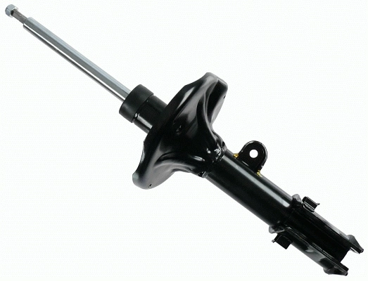 314014 Sachs Amortiguador trasero derecho