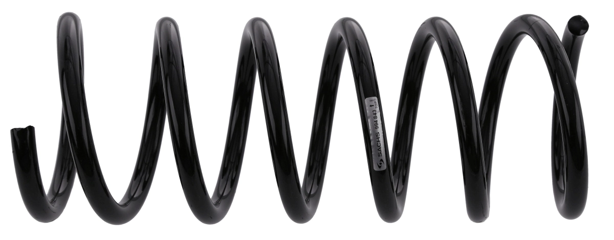 Comprar Muelle trasero Volvo S80 II AS, AR a bajo precio