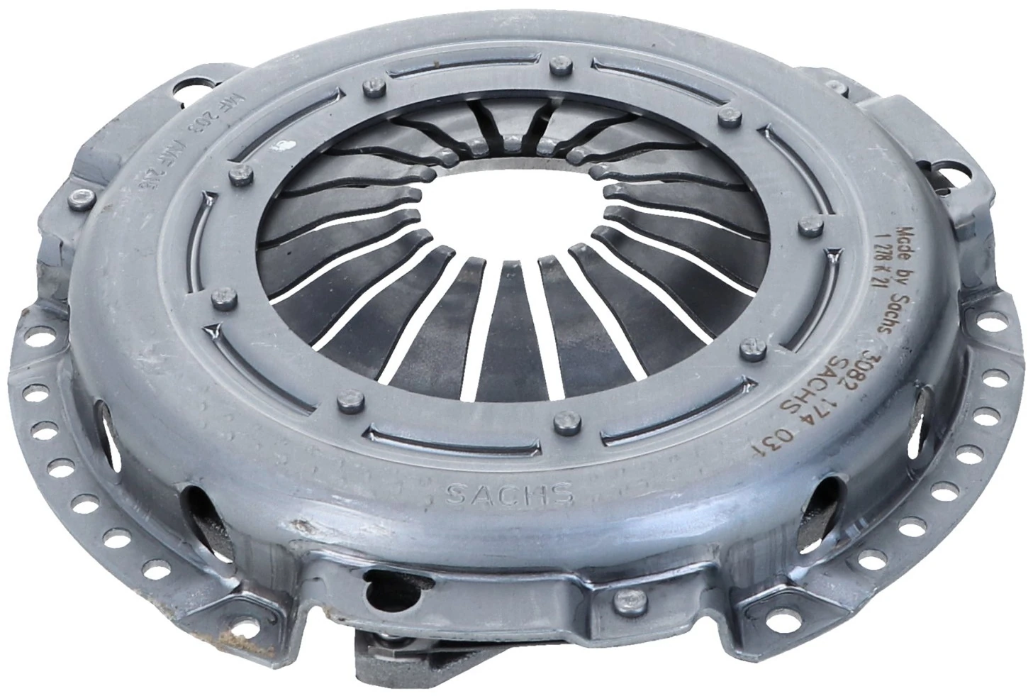 Comprar 3000176001 Sachs Kit de embrague completo