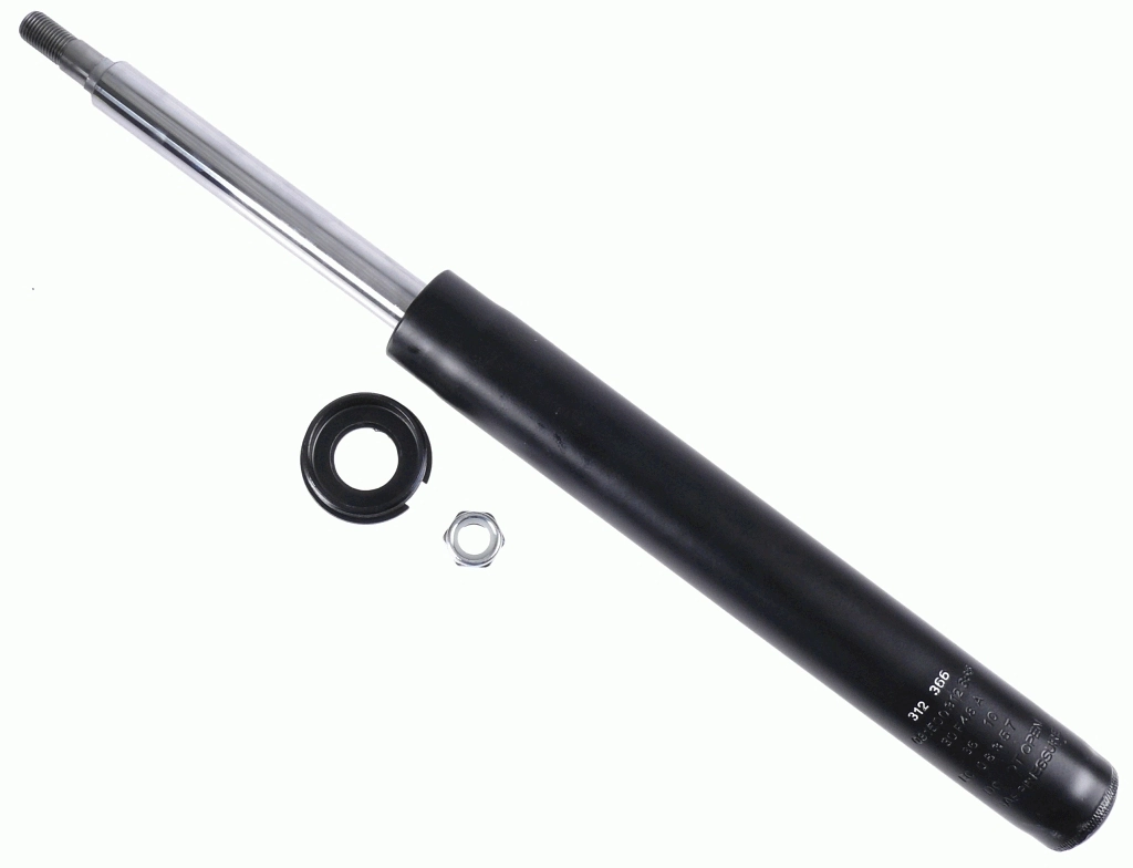 312366 Sachs