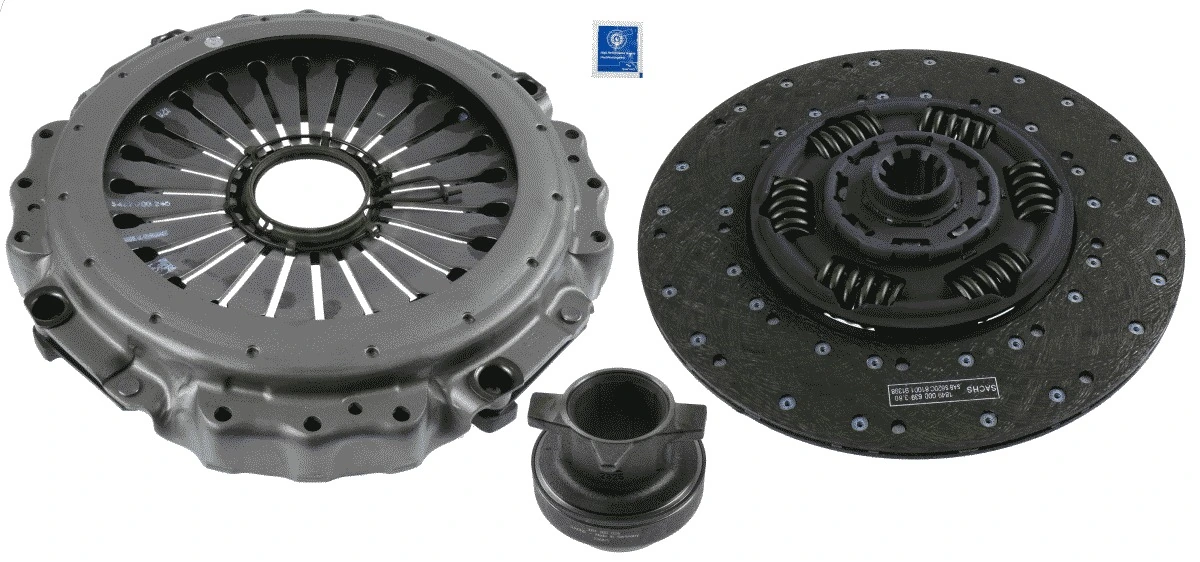 3400700402 Sachs
