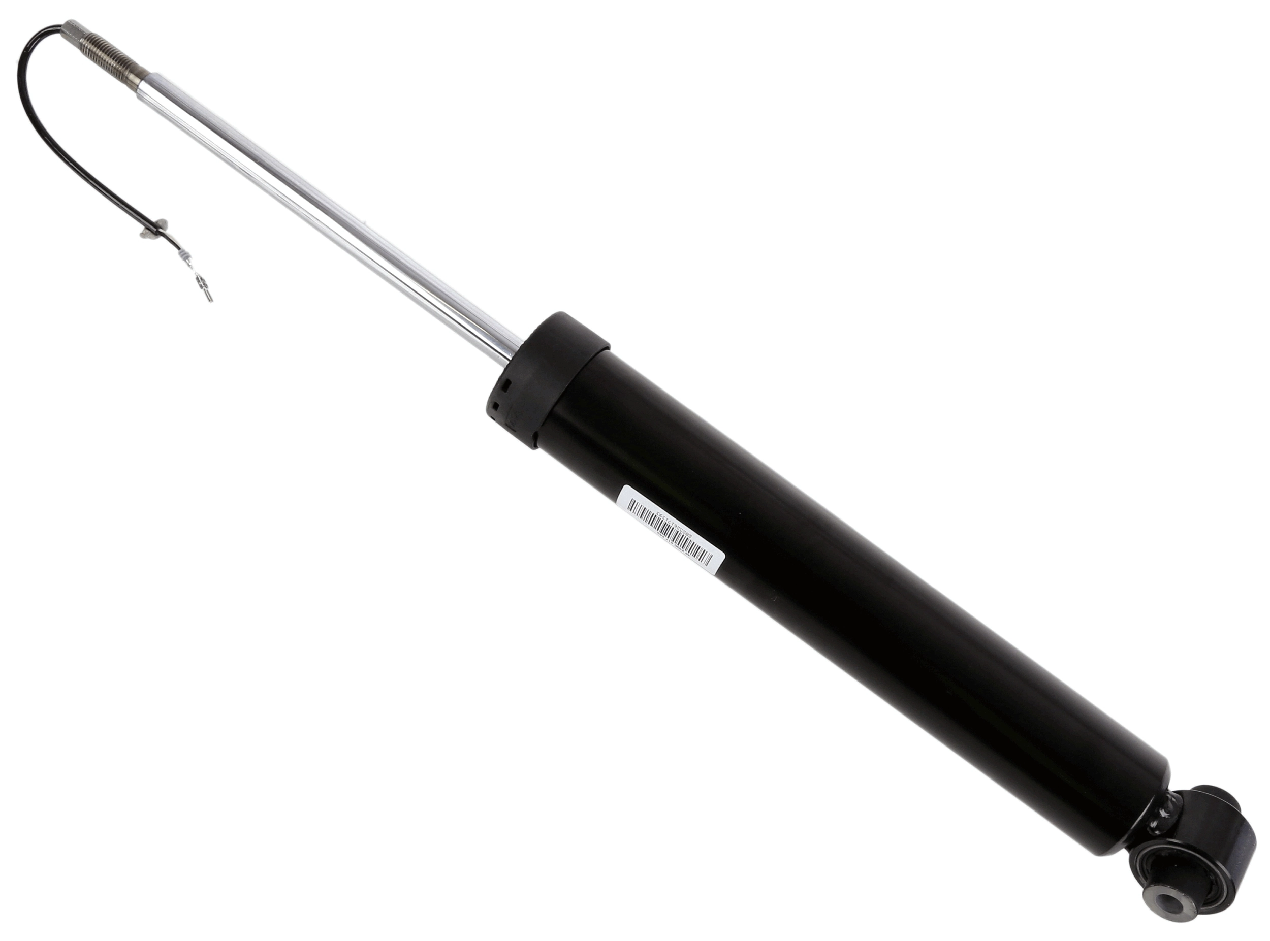 Amortiguador trasero para Audi A5 F57, F5E