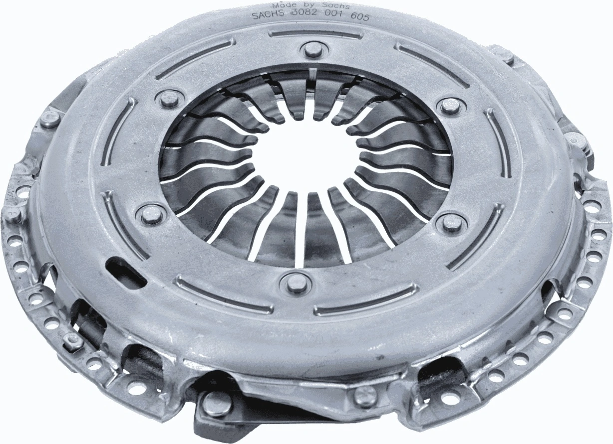 3000970047 Sachs Embrague motor