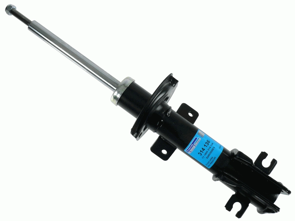 314136 Sachs