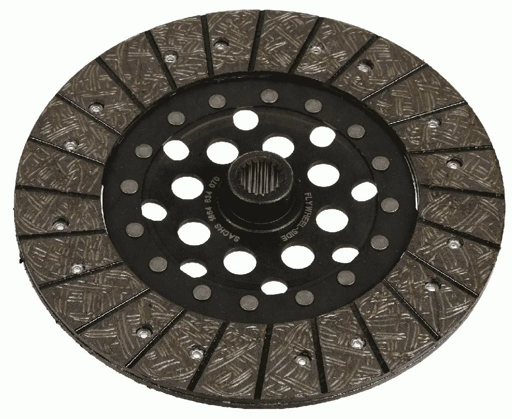 1864634070 Sachs