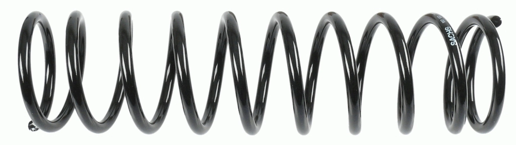 997697 Sachs Muelle delantero