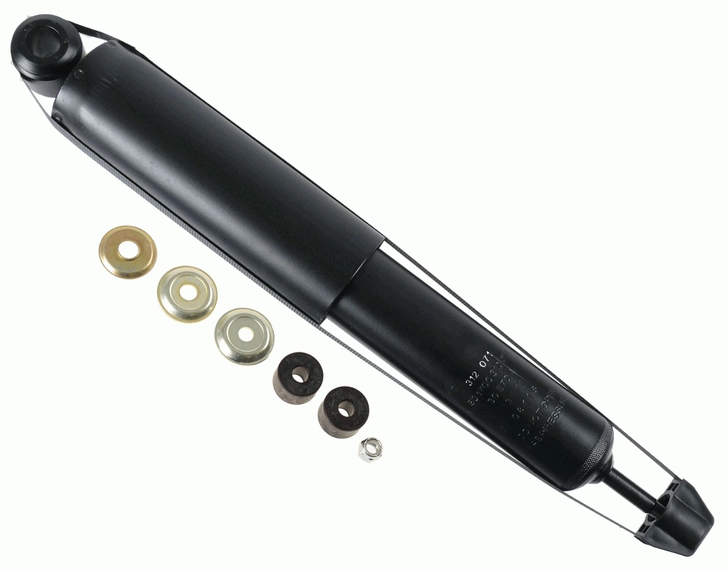 312071 Sachs