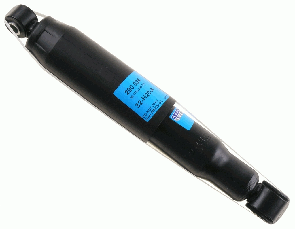 290034 Sachs