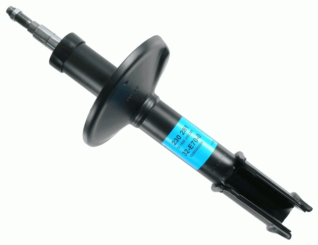 230281 Sachs