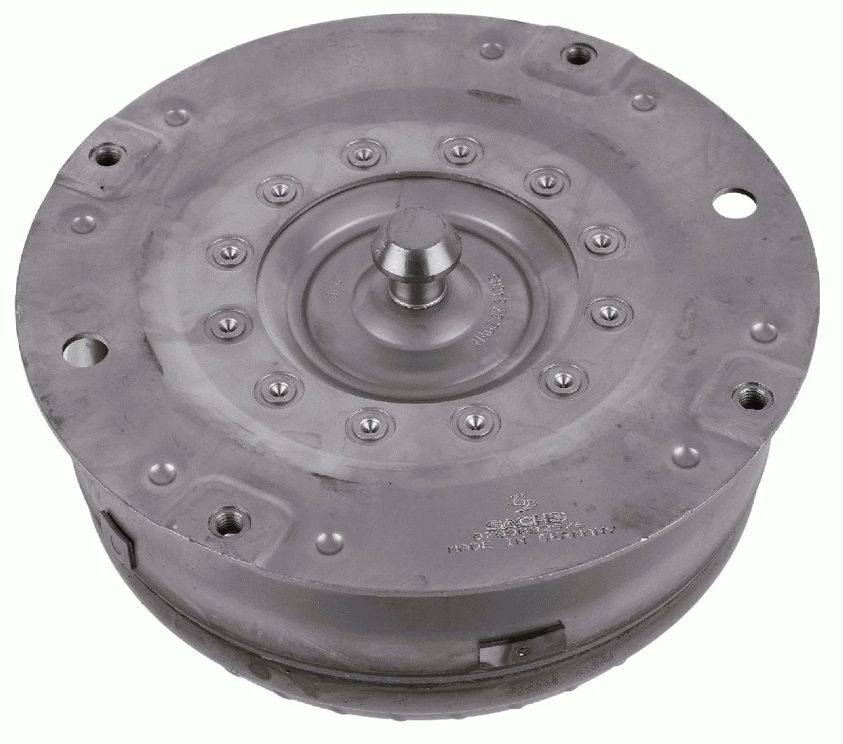 0700002976 Sachs Convertidor de par