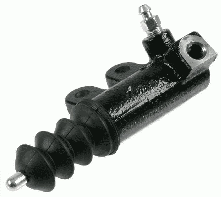Cilindro receptor embrague Mitsubishi Pajero  SUV comprar en España
