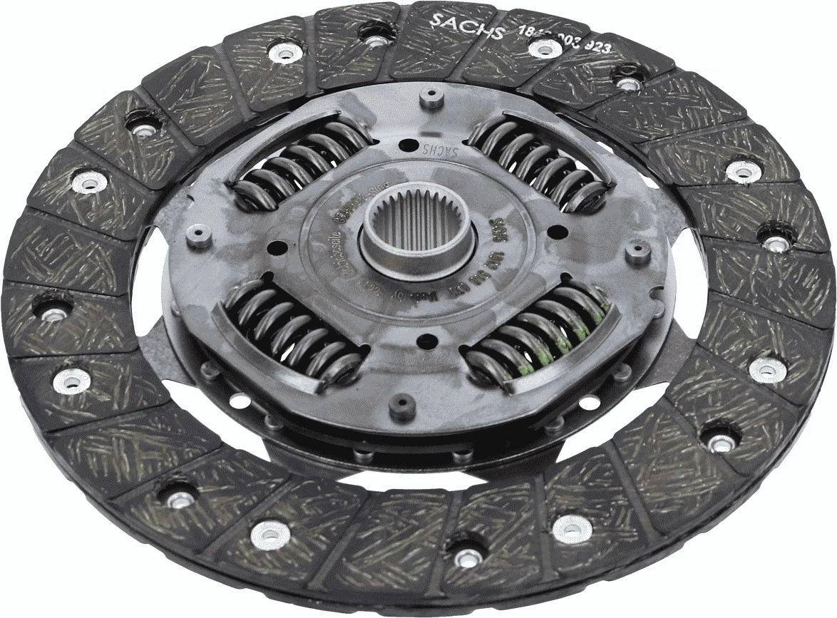 Comprar 3000822601 Sachs Kit de embrague completo