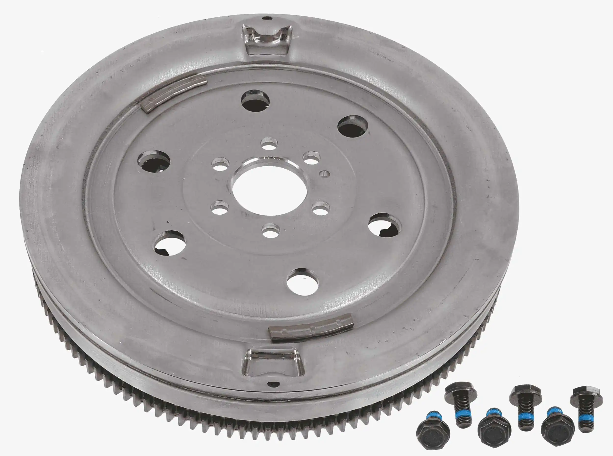2295601018 Sachs Volante de motor