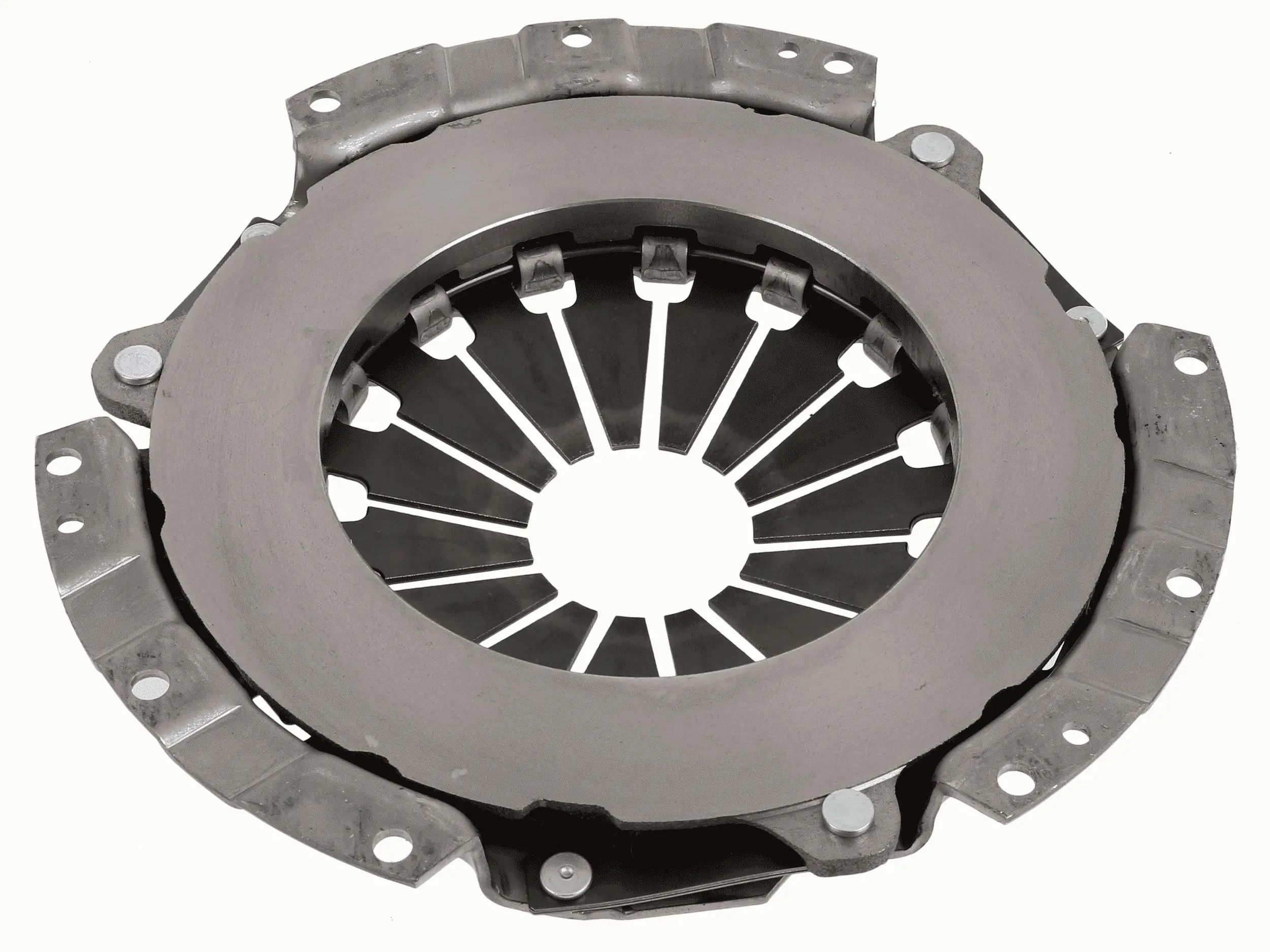 3082634057 Sachs plato de presion del embrague funcion