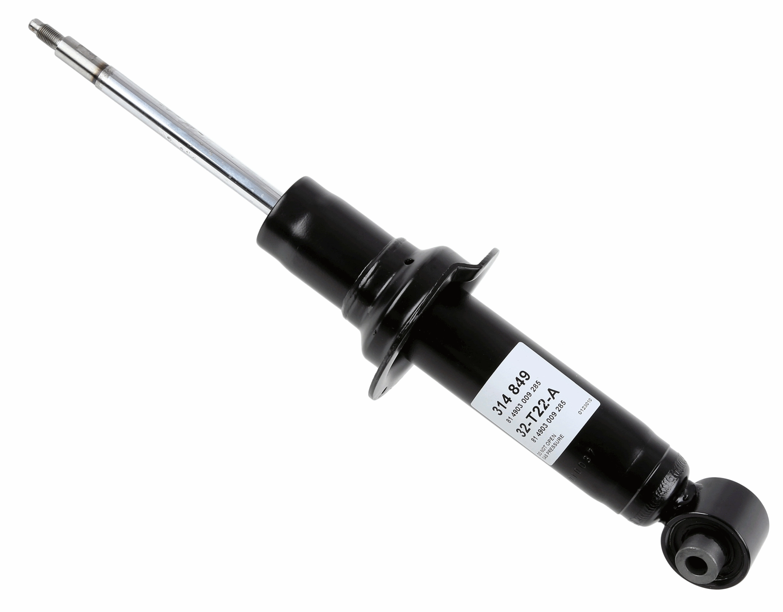 314849 Sachs