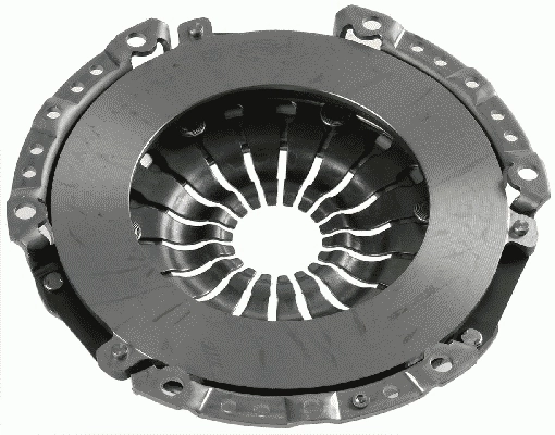 plato de presion del embrague funcion para Ford Ka  UK, FK