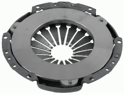 3082633701 Sachs plato de presion del embrague funcion