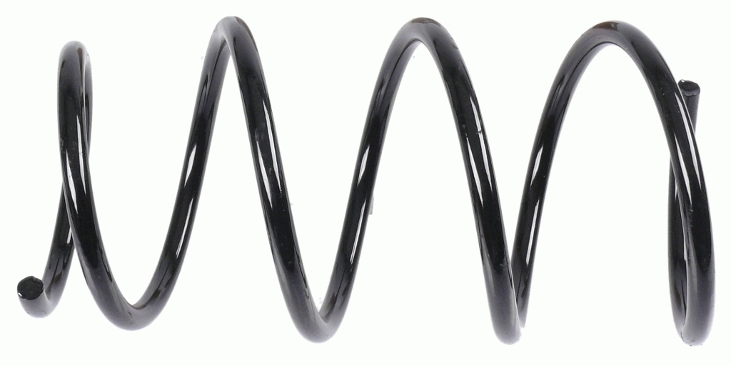 997576 Sachs Muelle delantero