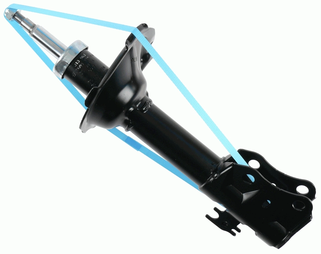 313963 Sachs