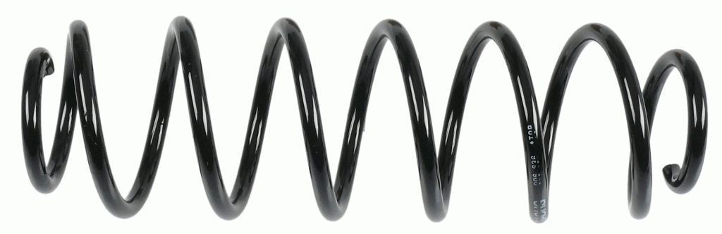 Muelle de suspensión Ibiza II hatchback (1993-1999) original desde 30,79 €